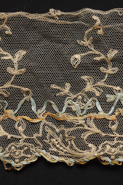 Antique lace dentelle antique lace 4 types