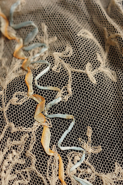 Antique lace dentelle antique lace 4 types