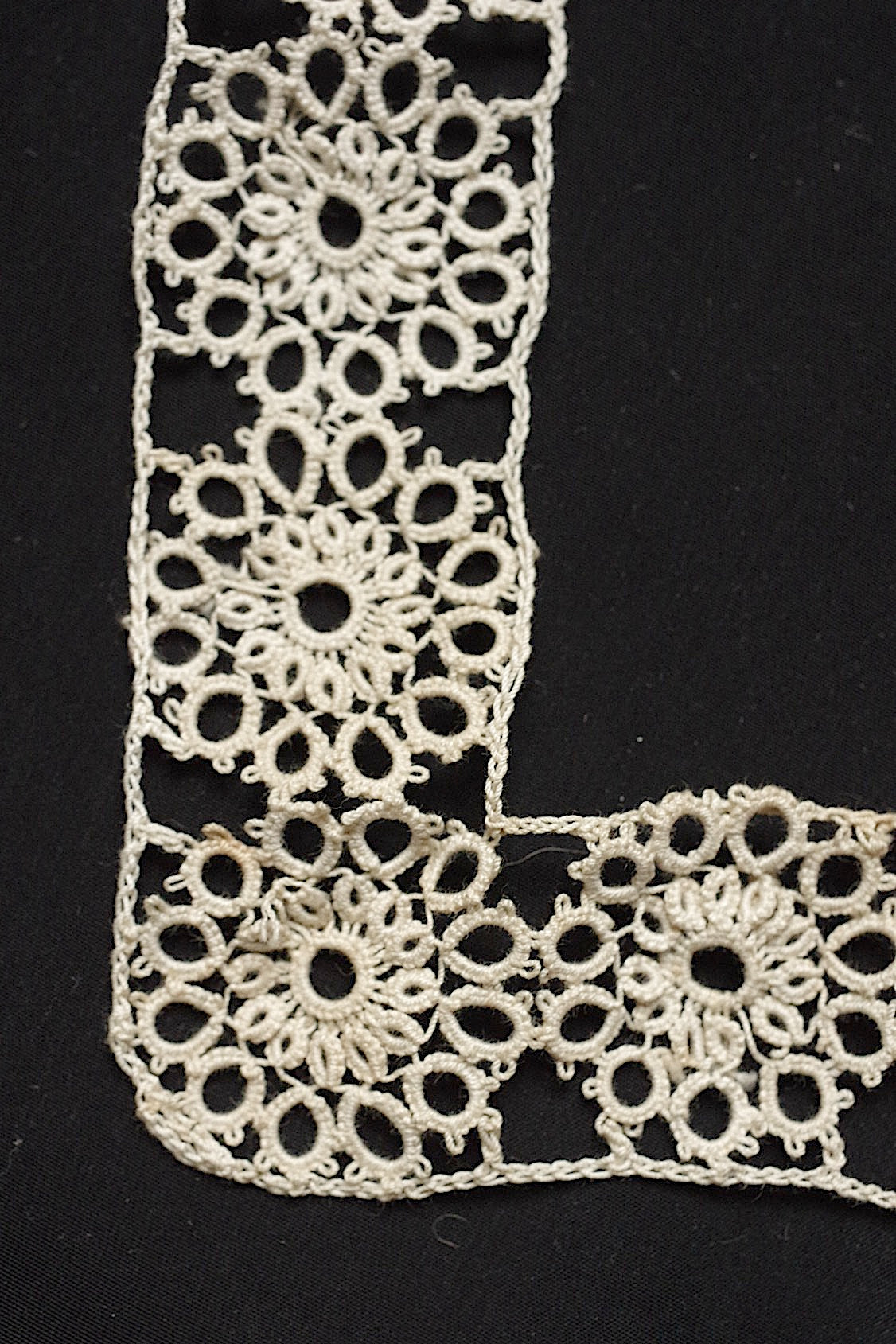 Antique lace dentelle antique lace 4 types