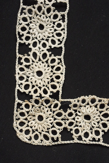 Antique lace dentelle antique lace 4 types