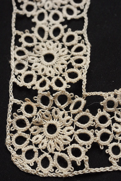 Antique lace dentelle antique lace 4 types