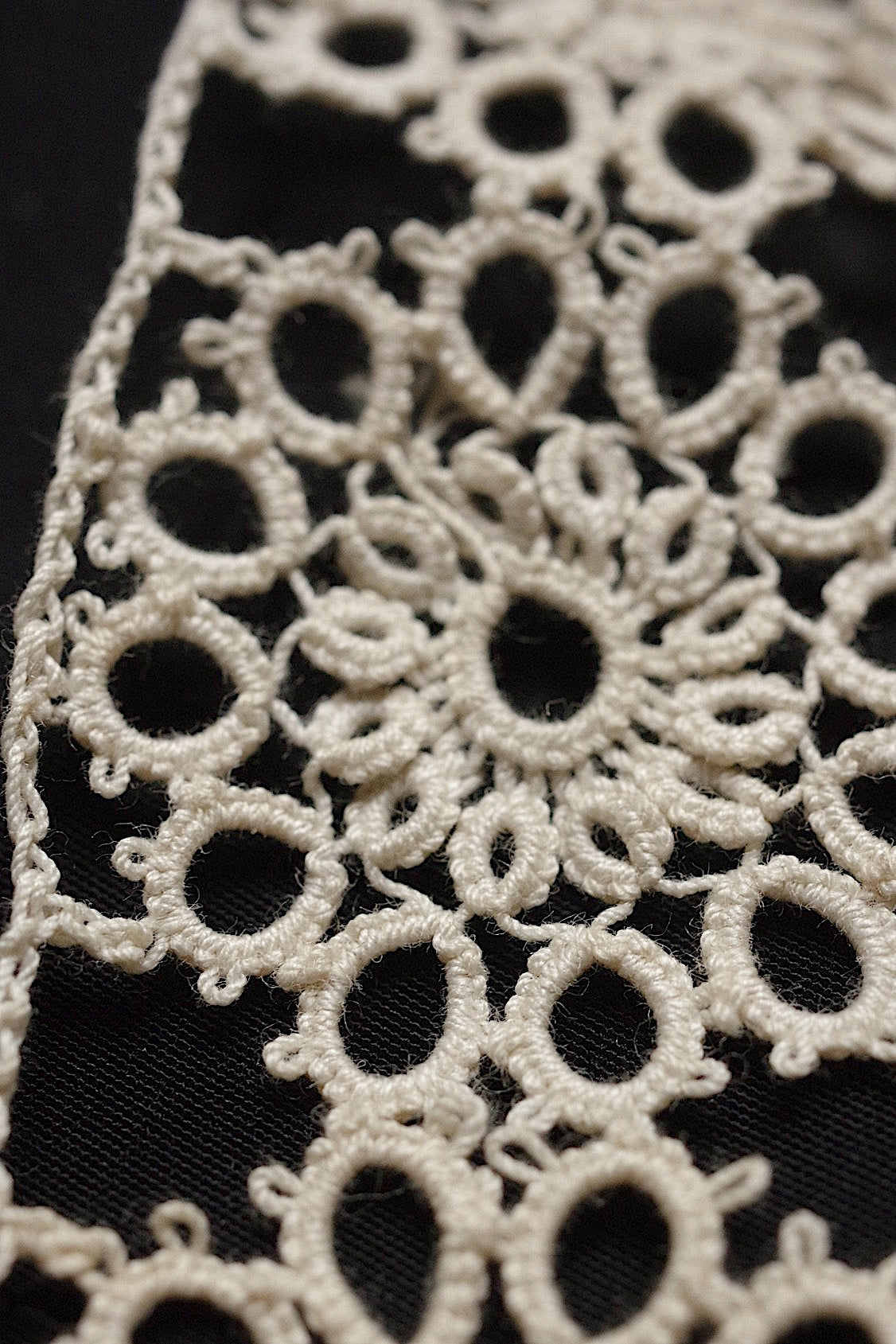 Antique lace dentelle antique lace 4 types