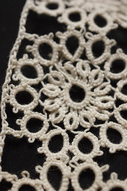 Antique lace dentelle antique lace 4 types