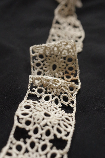 Antique lace dentelle antique lace 4 types