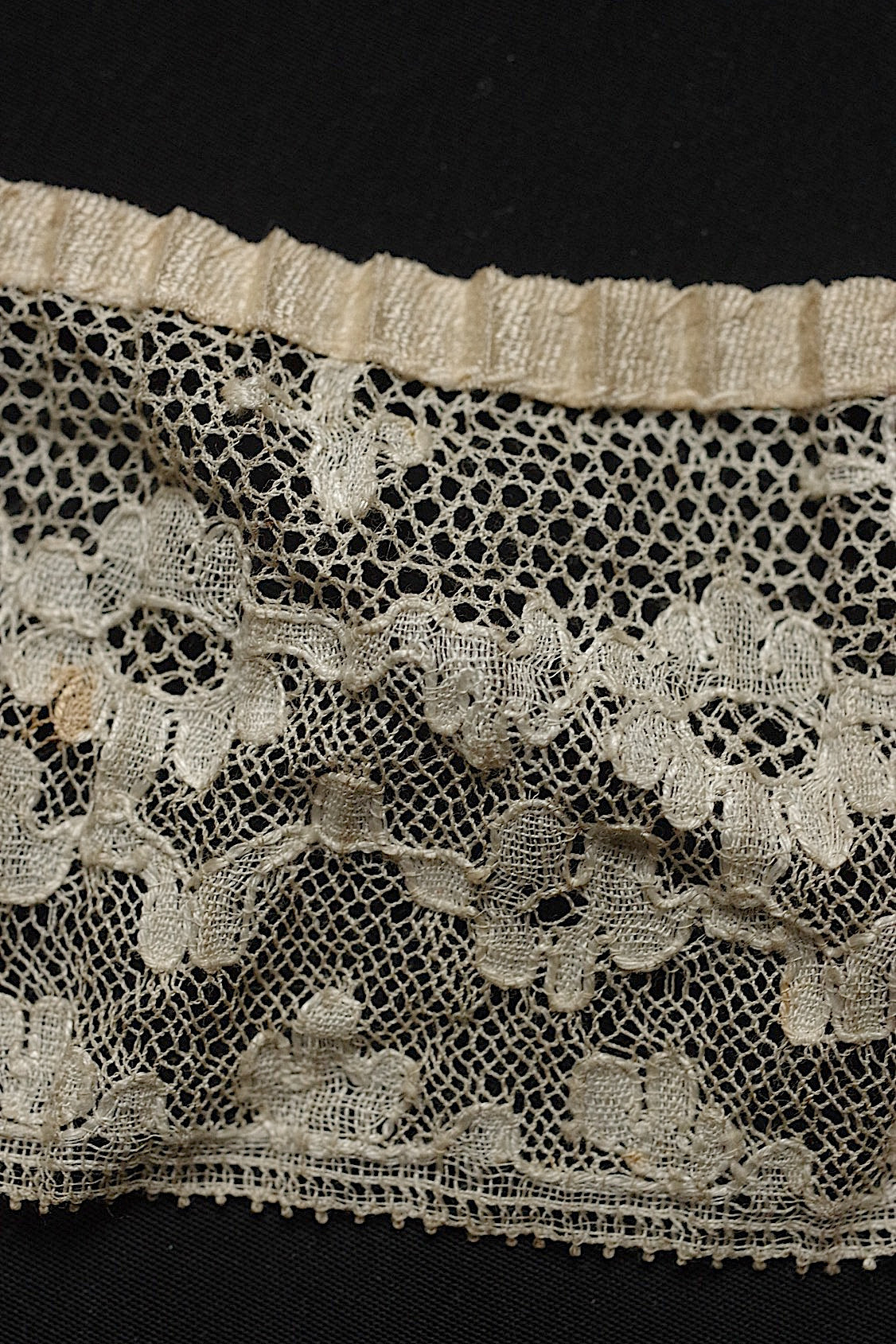 Antique lace dentelle antique lace 4 types