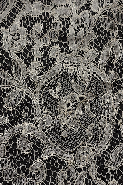 Antique lace dentelle antique lace curry lace