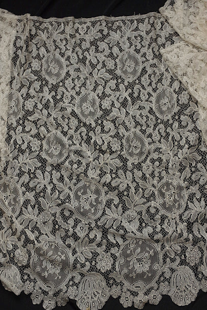 Antique lace dentelle antique lace curry lace