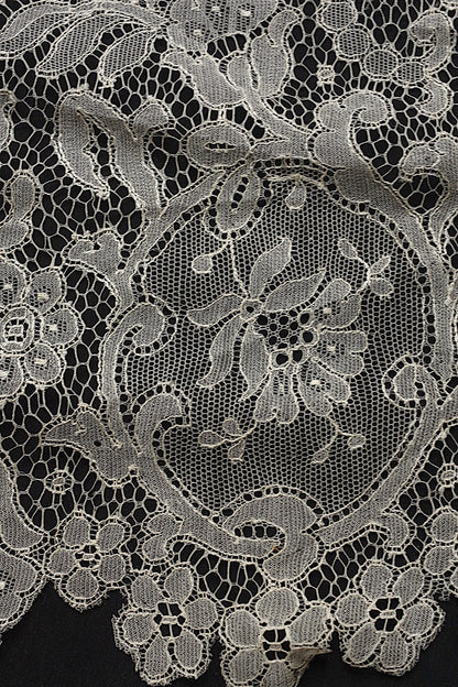 Antique lace dentelle antique lace curry lace