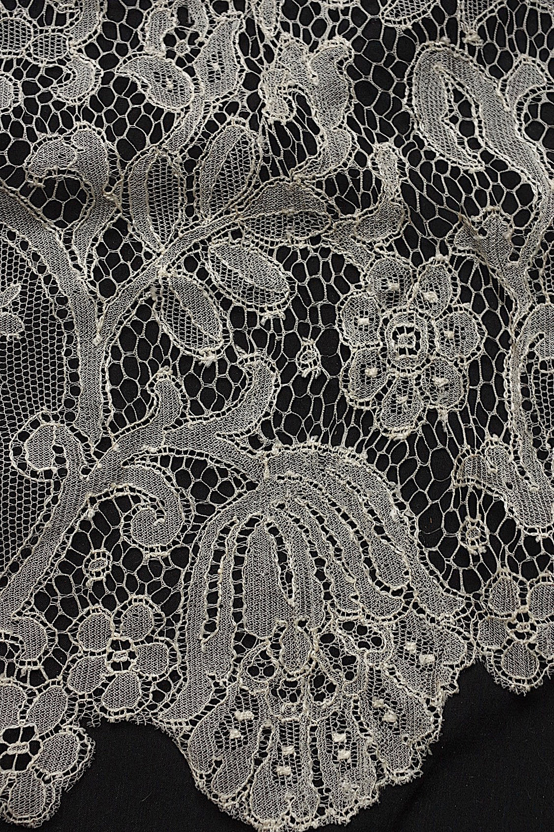 Antique lace dentelle antique lace curry lace