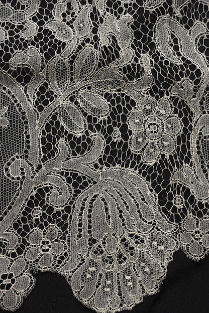 Antique lace dentelle antique lace curry lace