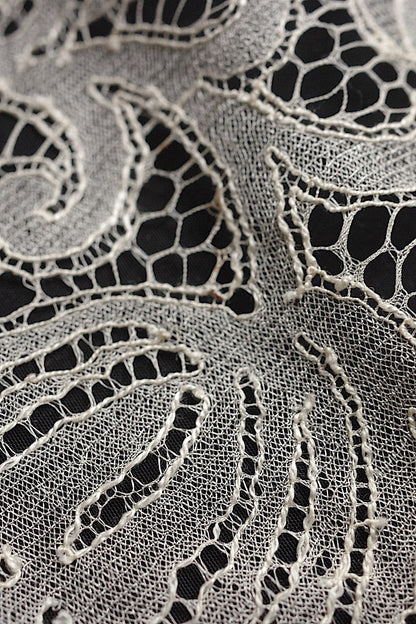 Antique lace dentelle antique lace curry lace