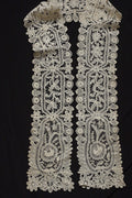 Dentelle antique dentelle dentelle antique Honiton Bruxelles mix
