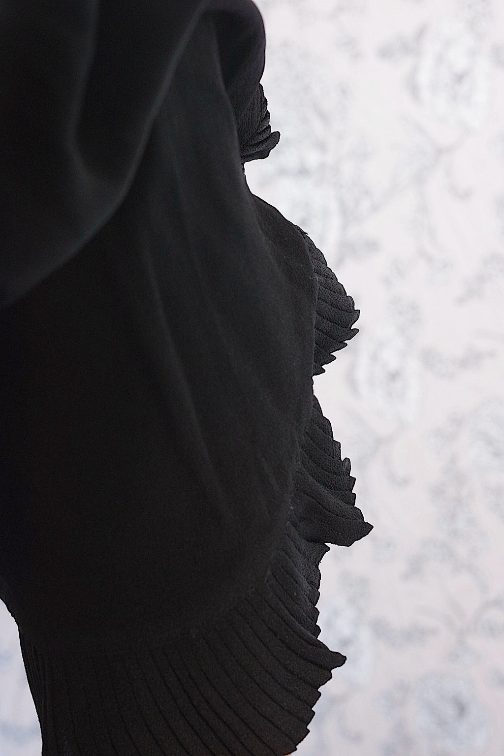 Manteau antique vêtement antique en soie haori