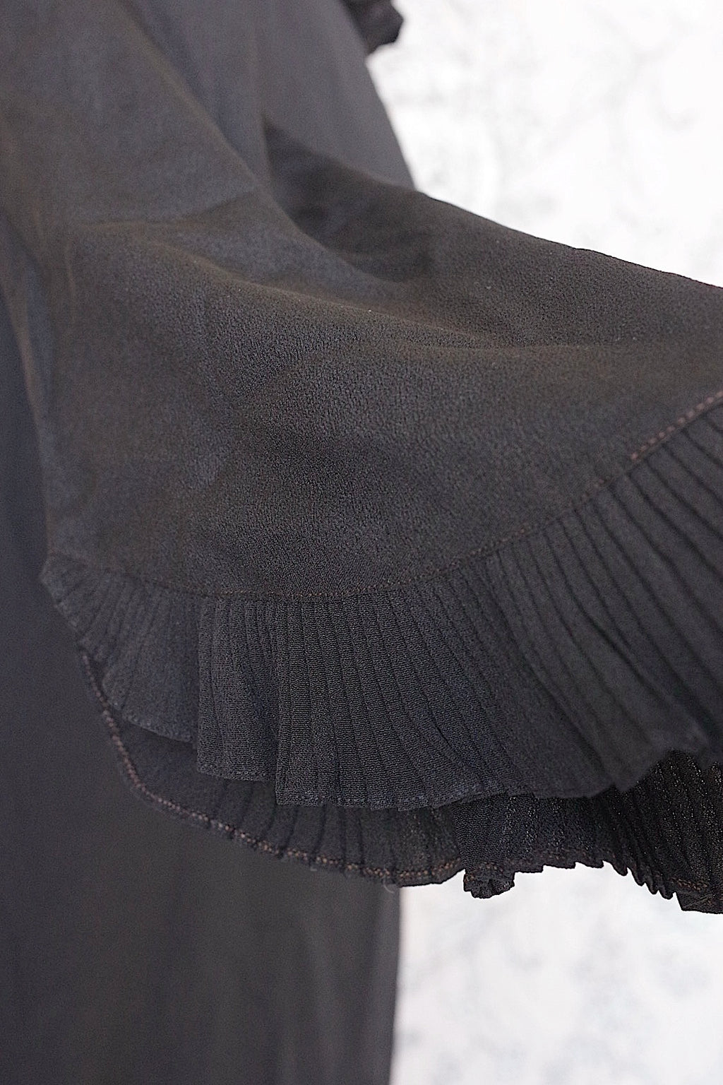 Manteau antique vêtement antique en soie haori