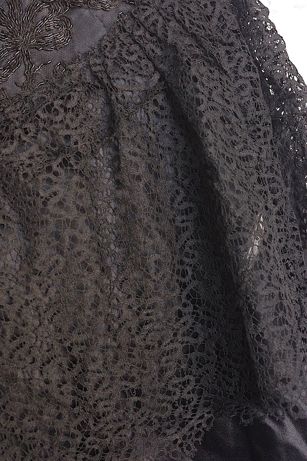 Cape Antique (vêtement antique) Taffetas