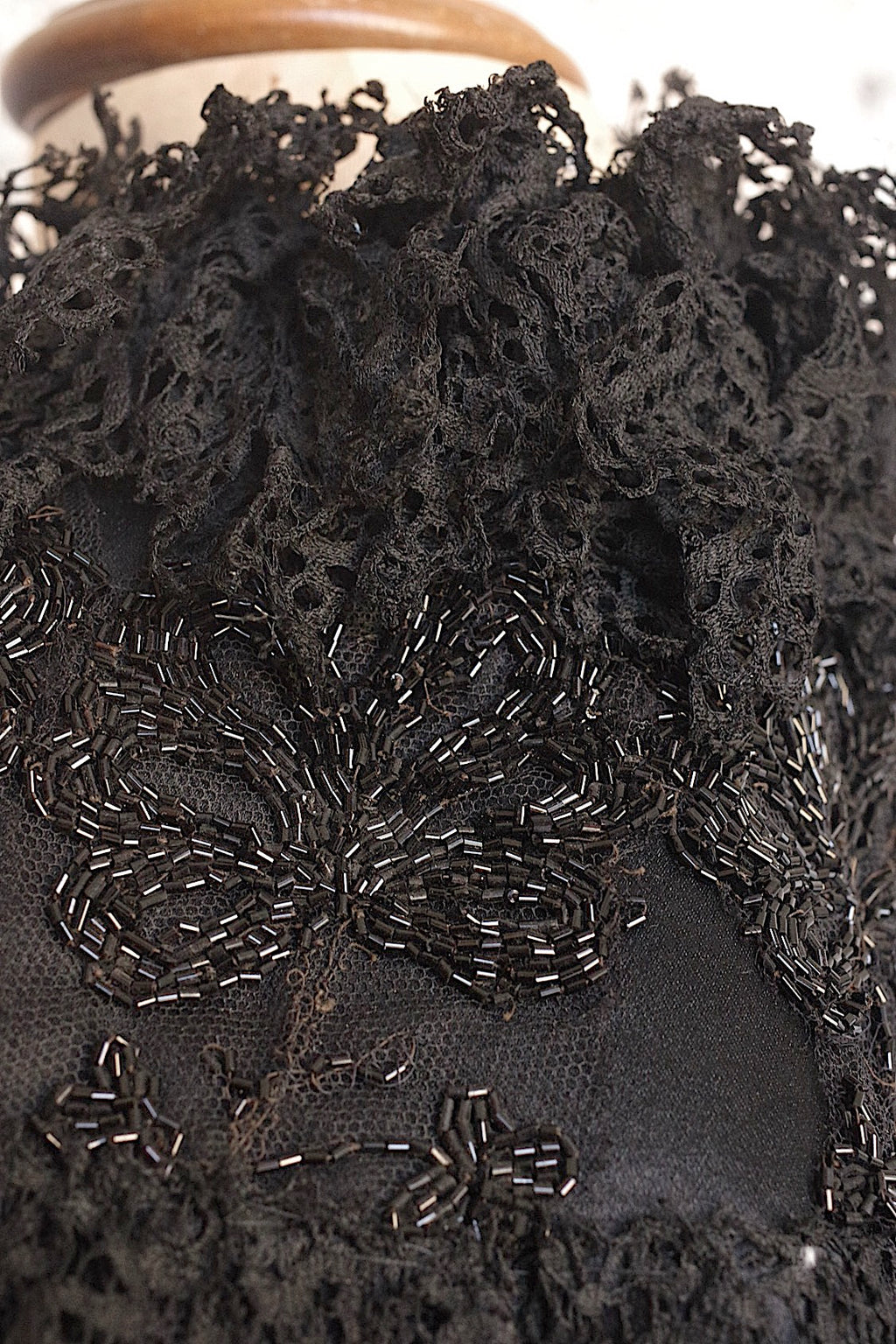 Cape Antique (vêtement antique) Taffetas