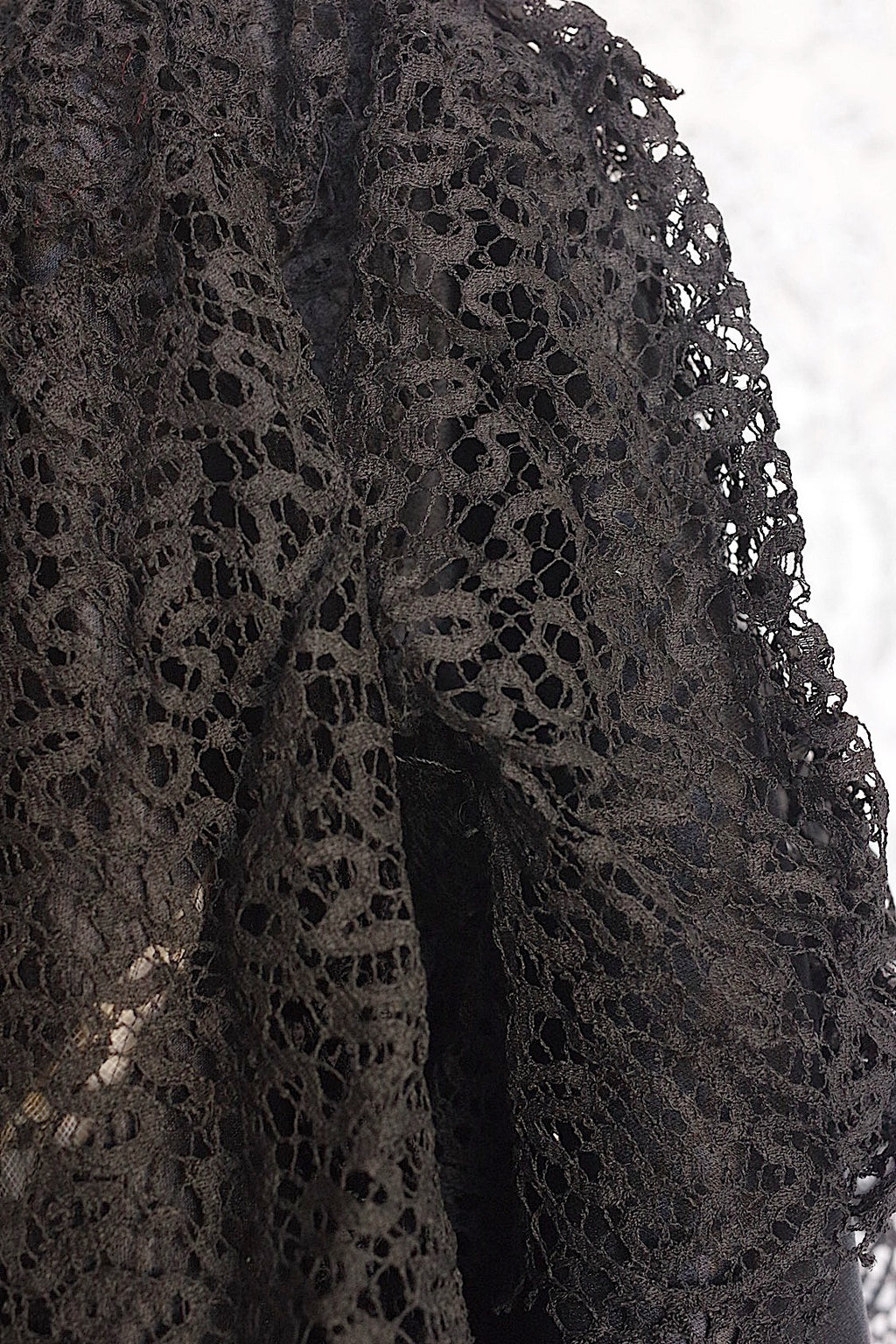 Cape Antique (vêtement antique) Taffetas