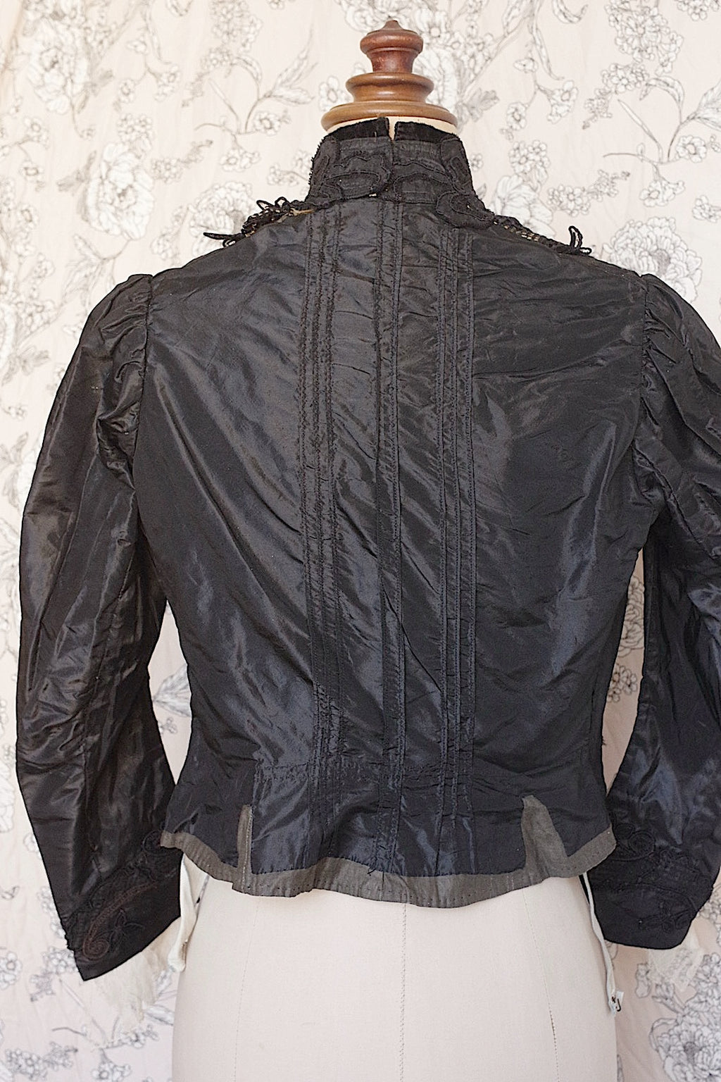 Veste ancienne