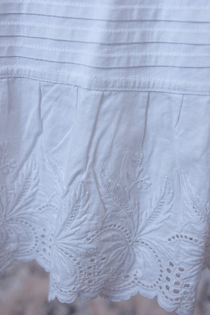 アンティークスカート vêtement antique