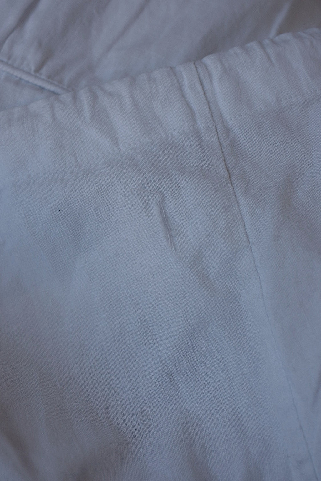 Jupe antique vêtement antique