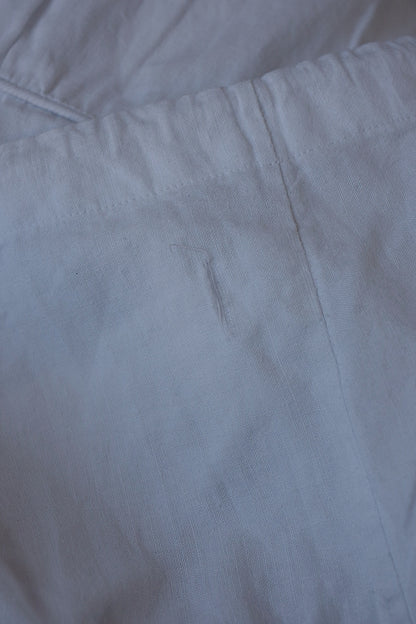 アンティークスカート vêtement antique