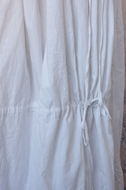 アンティークスカート vêtement antique