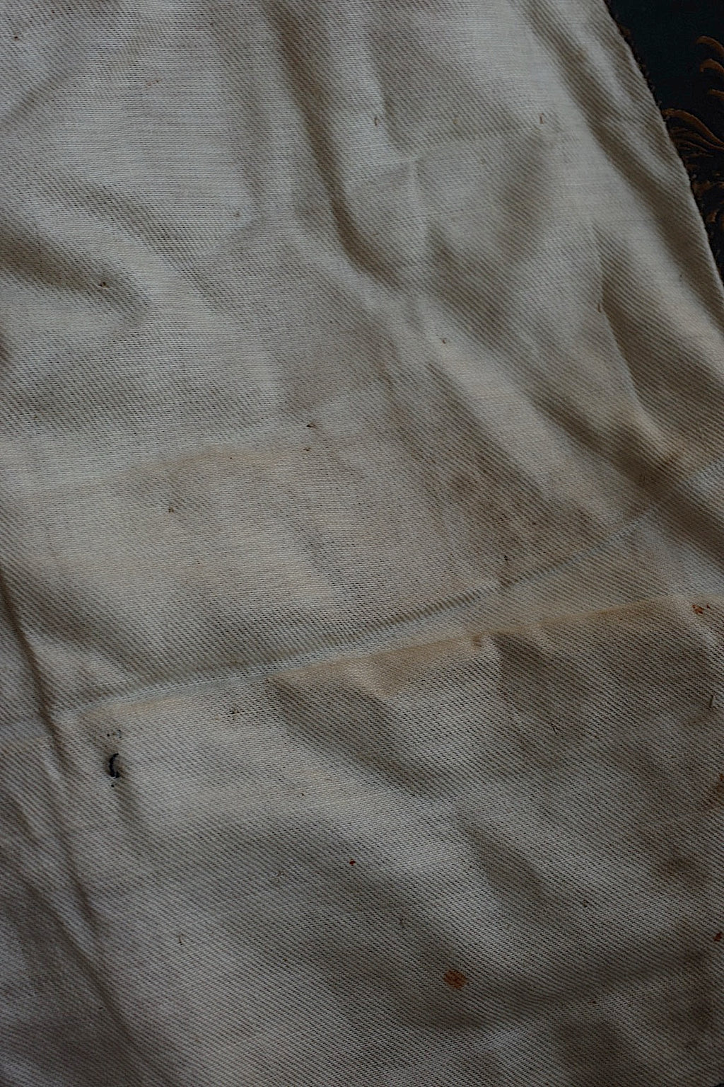 アンティークジレ vêtement antique monsieur