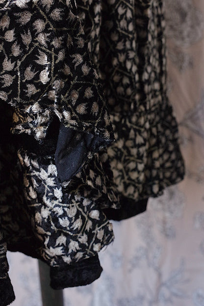 アンティークワンピース vêtement antique　