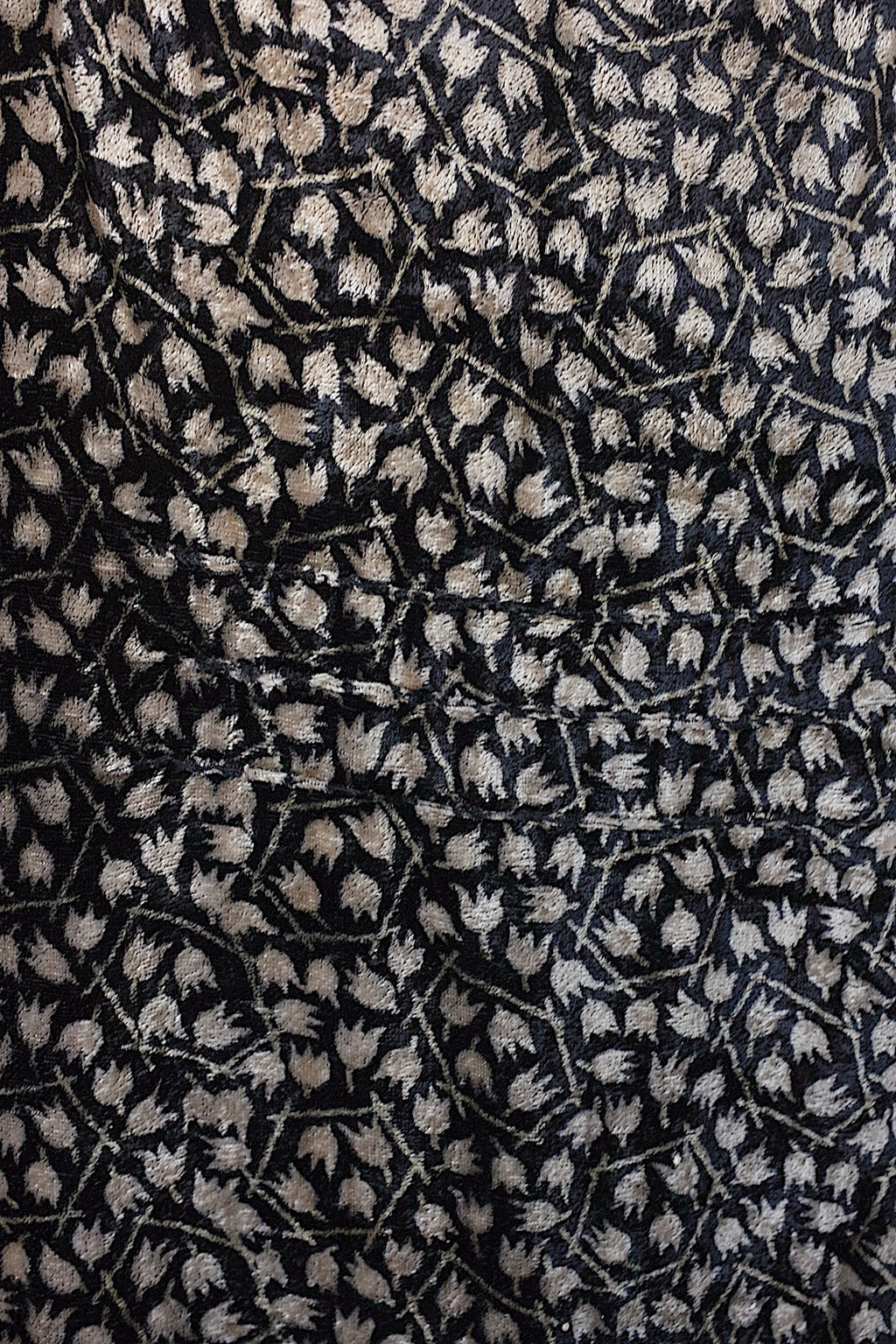 Robe antique vêtement antique