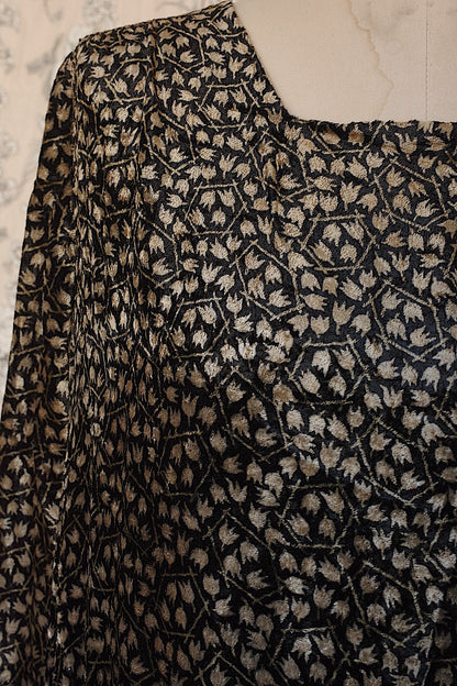 アンティークワンピース vêtement antique　