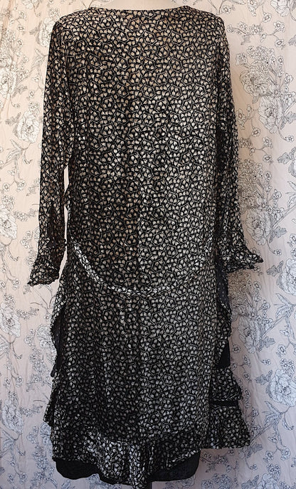 アンティークワンピース vêtement antique　