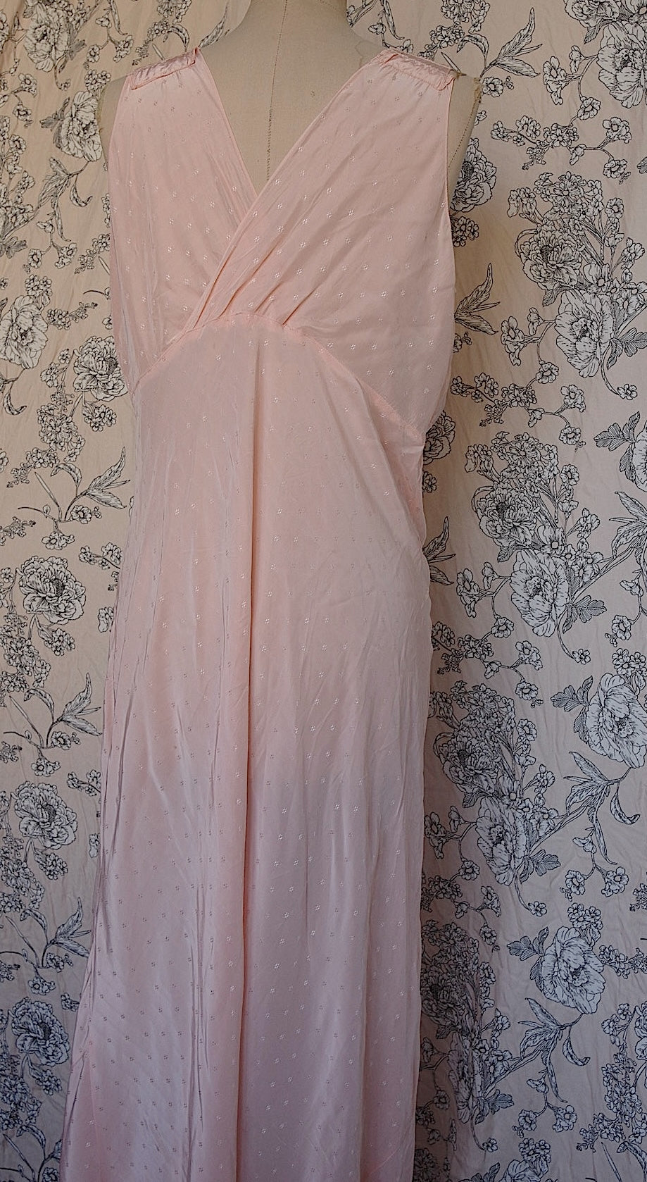 Vintage lingerie vêtement vintage