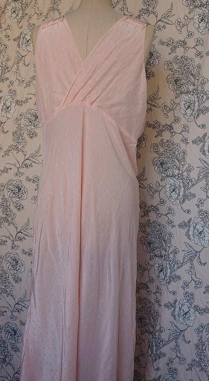 ヴィンテージランジェリー vêtement vintage　