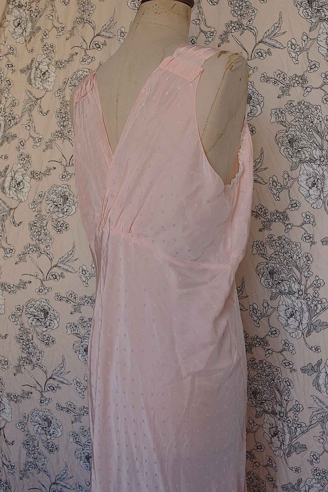 Vintage lingerie vêtement vintage