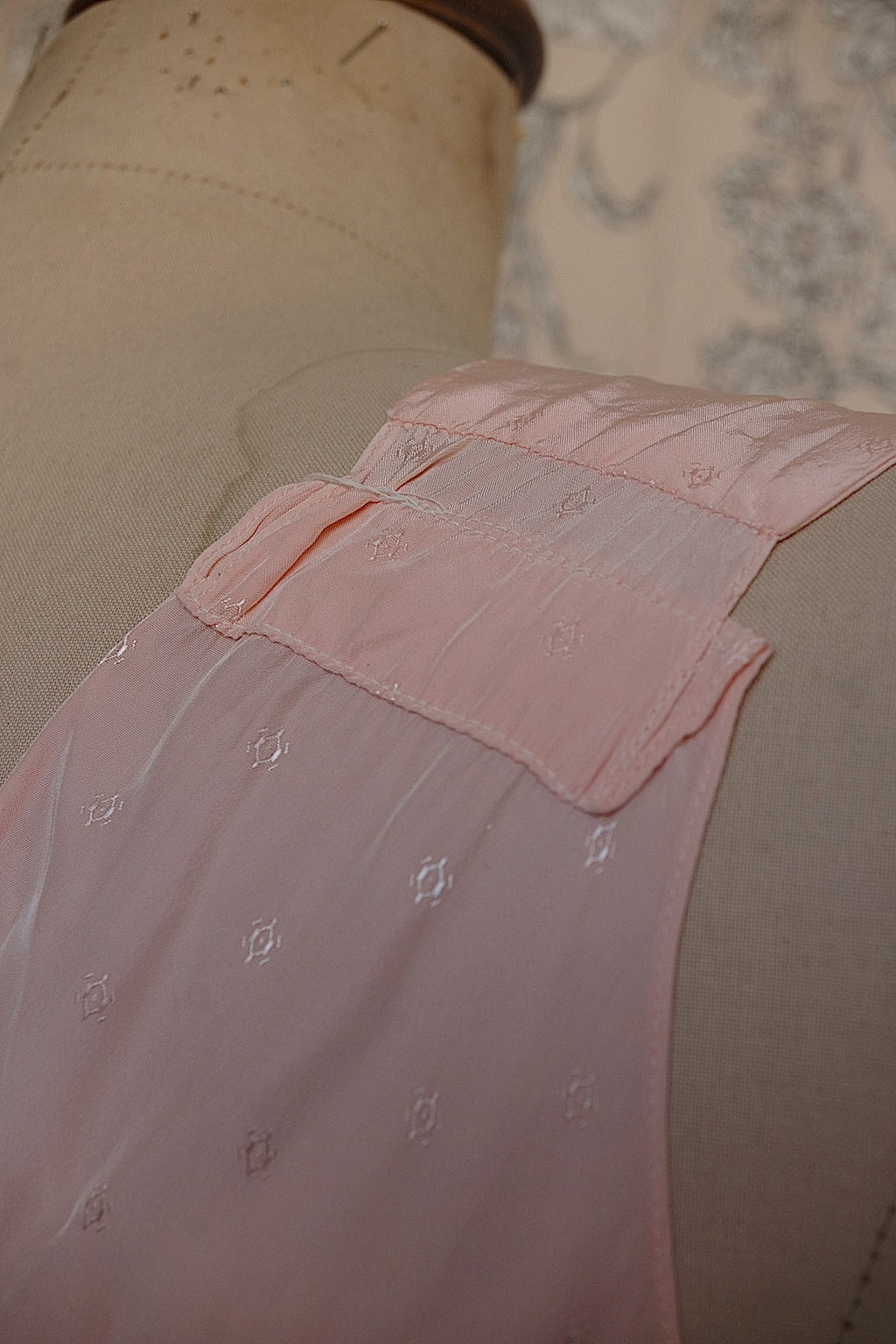 Vintage lingerie vêtement vintage