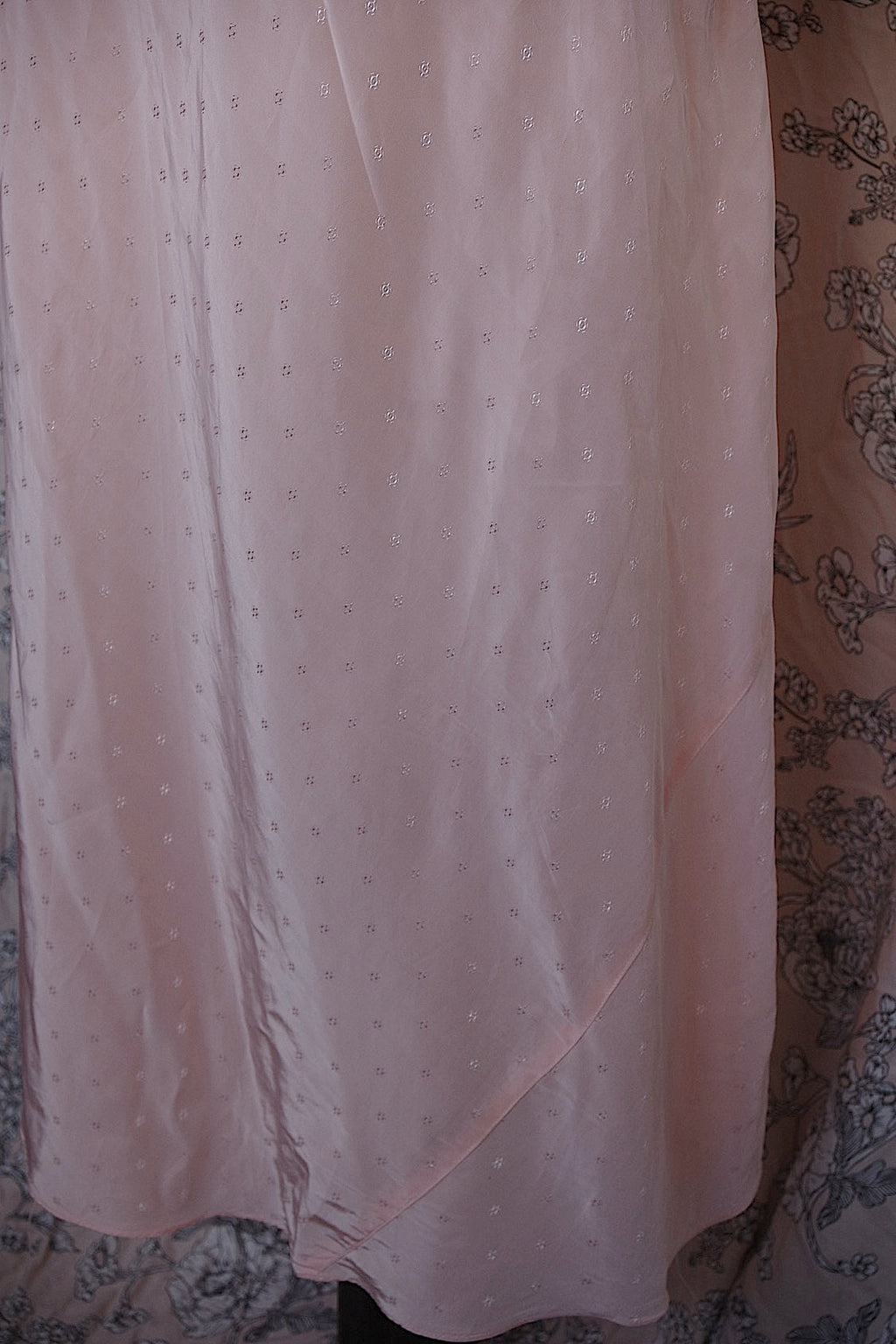 Vintage lingerie vêtement vintage