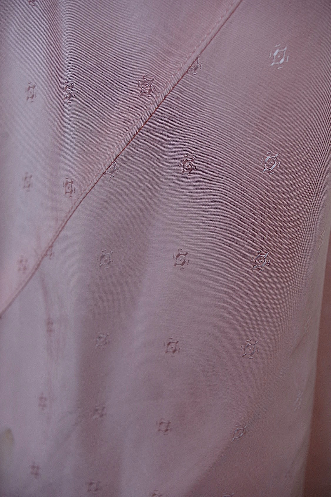 ヴィンテージランジェリー vêtement vintage　