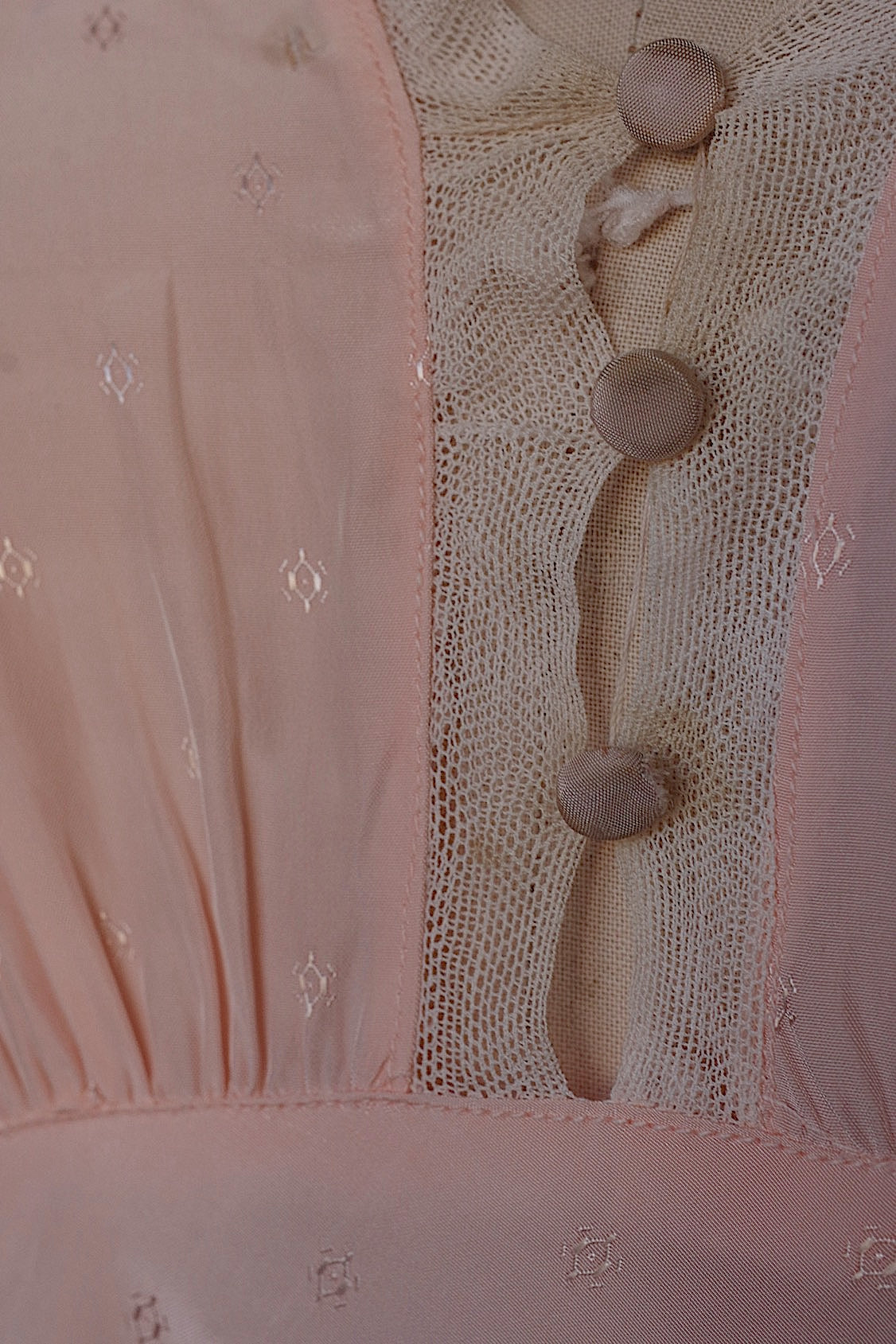 Vintage lingerie vêtement vintage