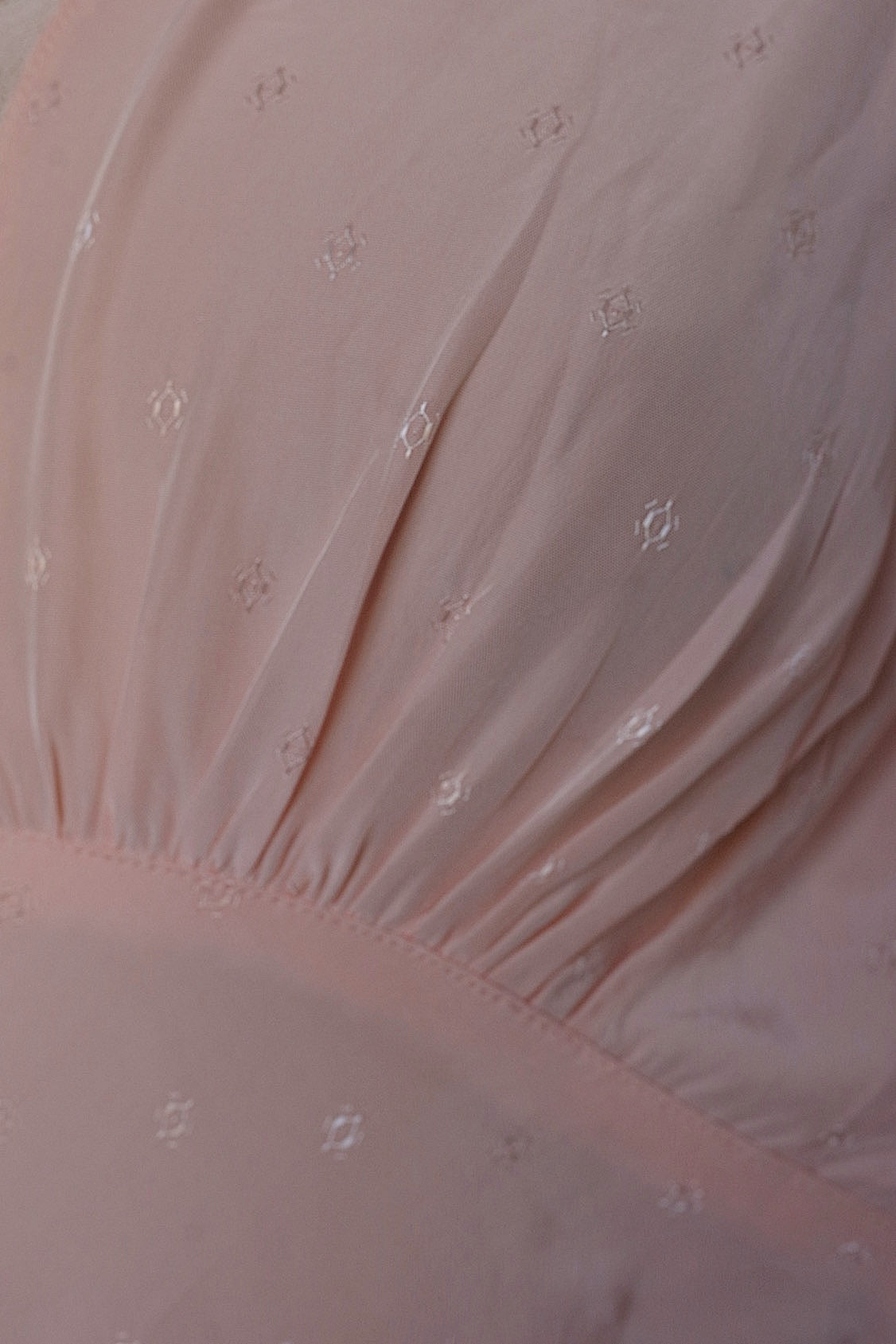 Vintage lingerie vêtement vintage