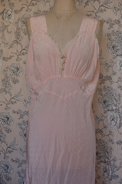 ヴィンテージランジェリー vêtement vintage　