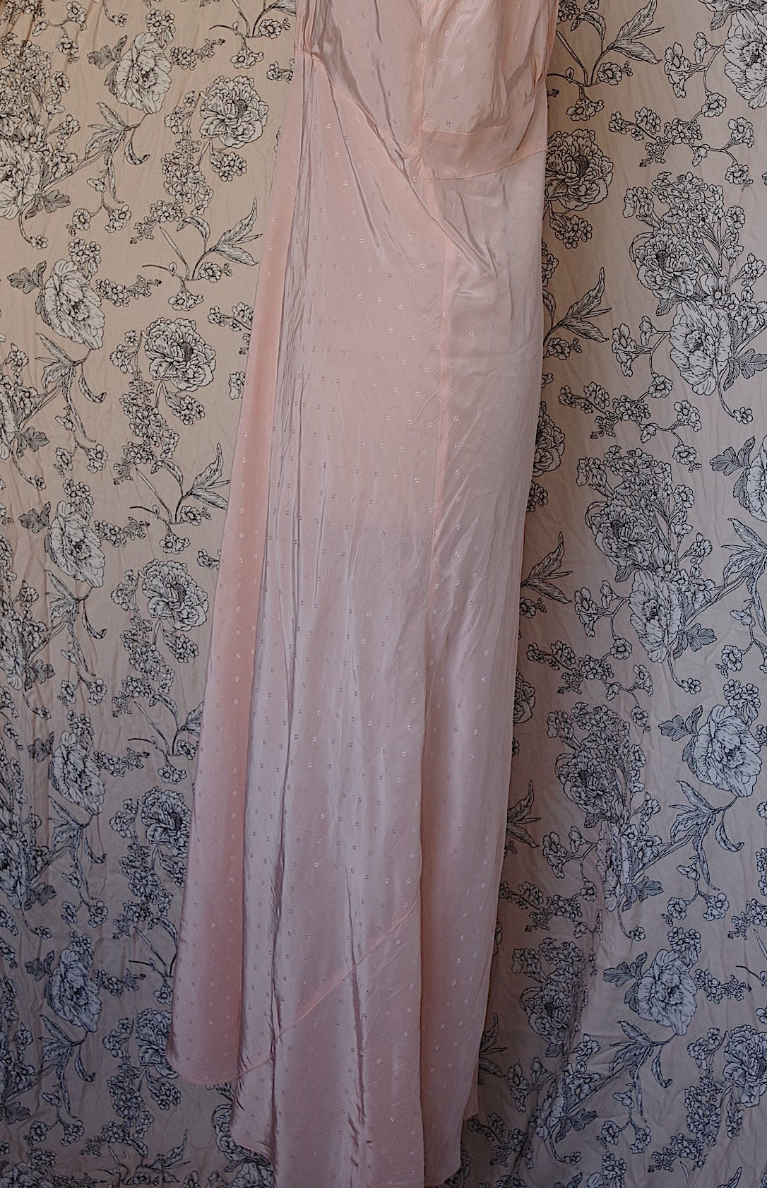 Vintage lingerie vêtement vintage