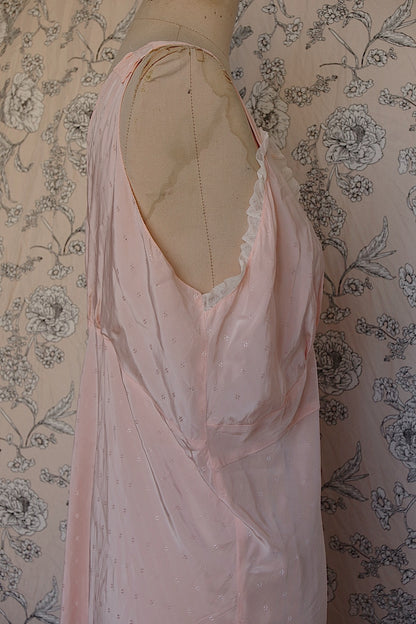 ヴィンテージランジェリー vêtement vintage　