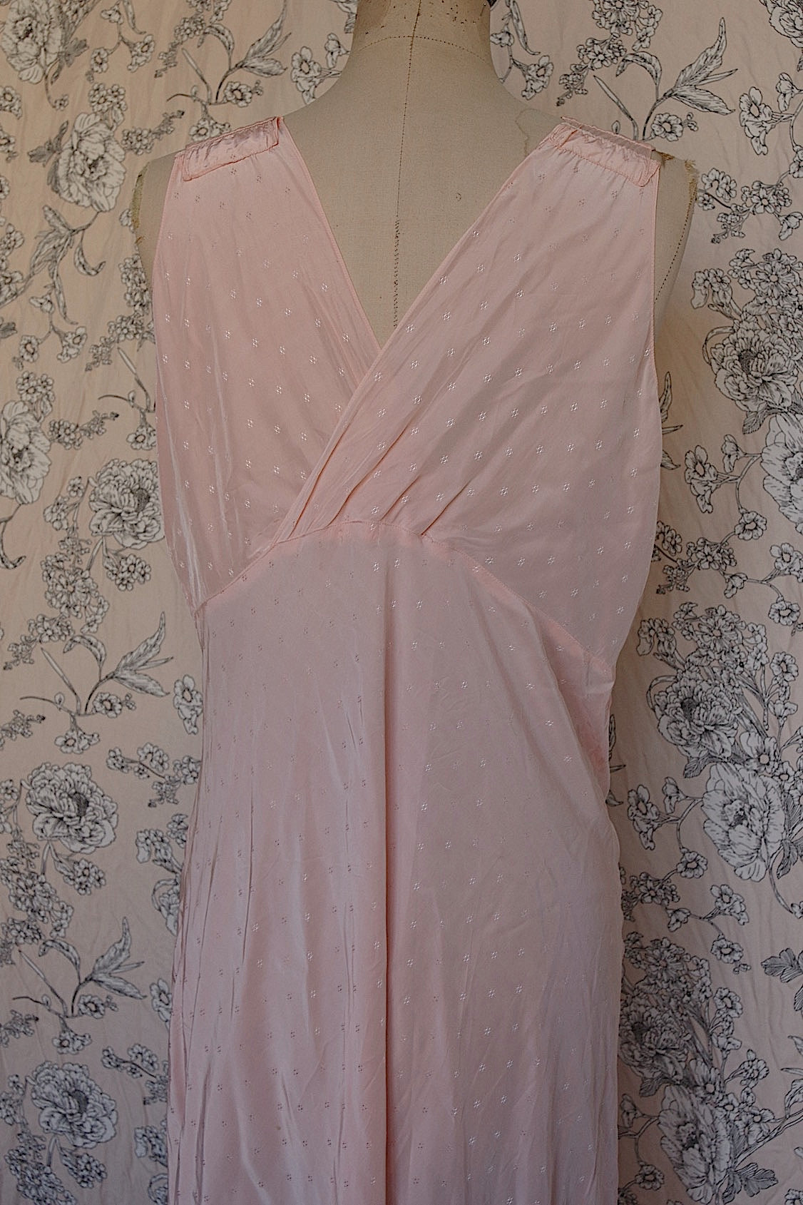 Vintage lingerie vêtement vintage