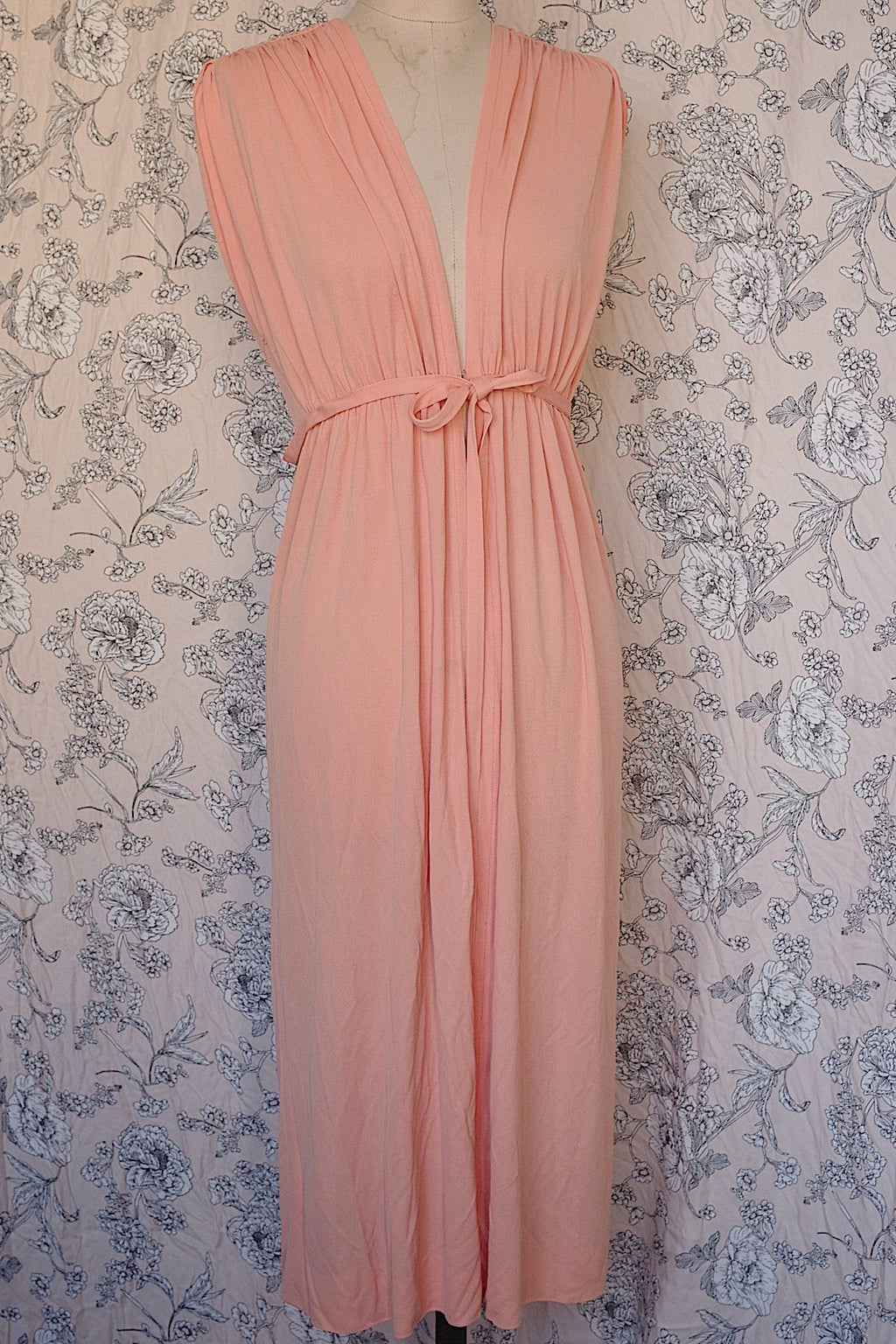 Vintage lingerie vêtement vintage haori