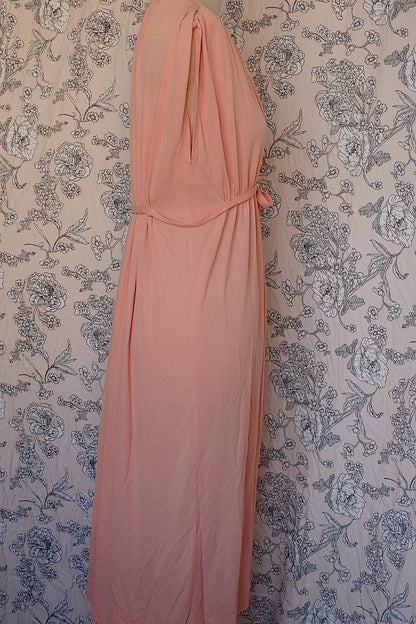 ヴィンテージランジェリー vêtement vintage　羽織