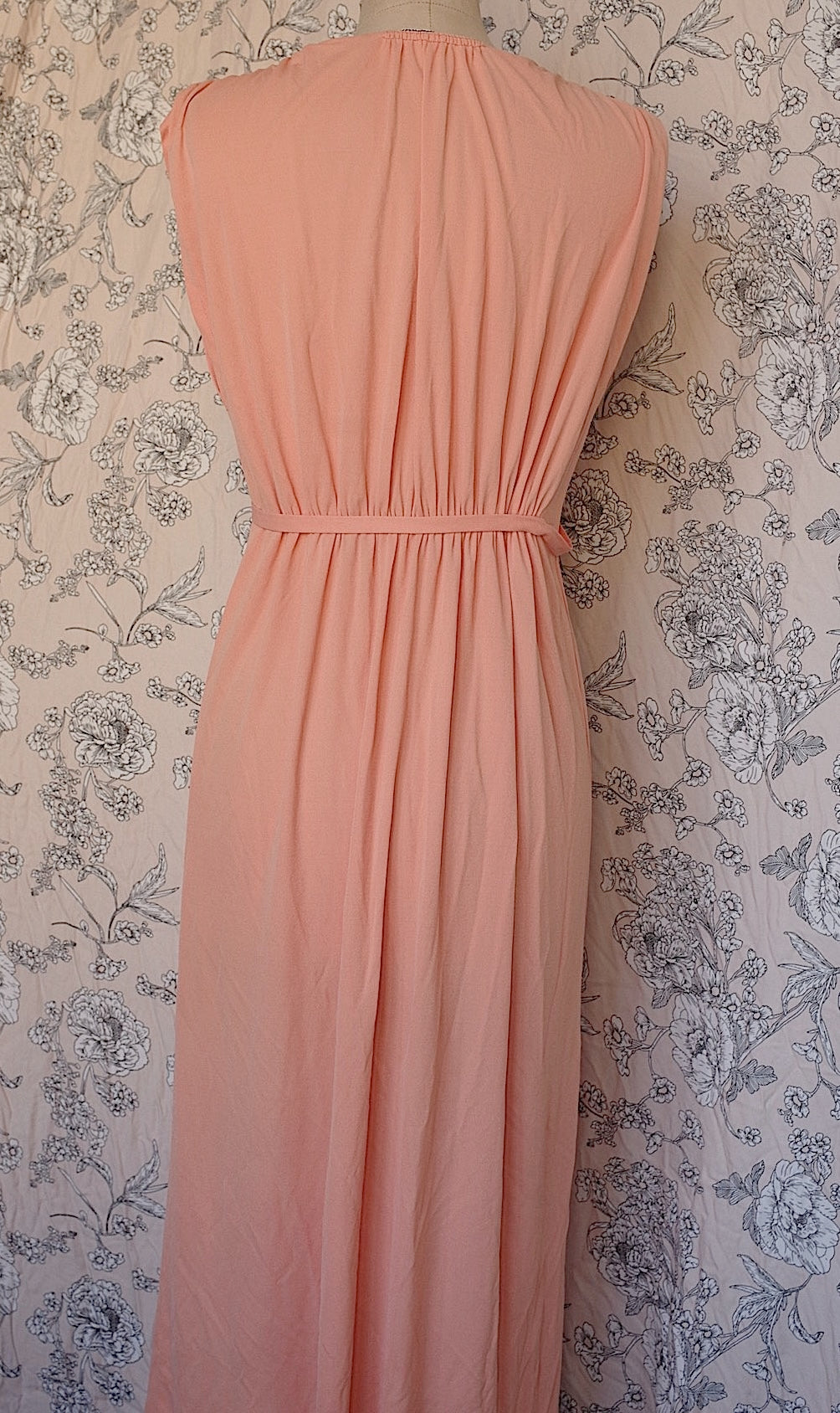 ヴィンテージランジェリー vêtement vintage　羽織