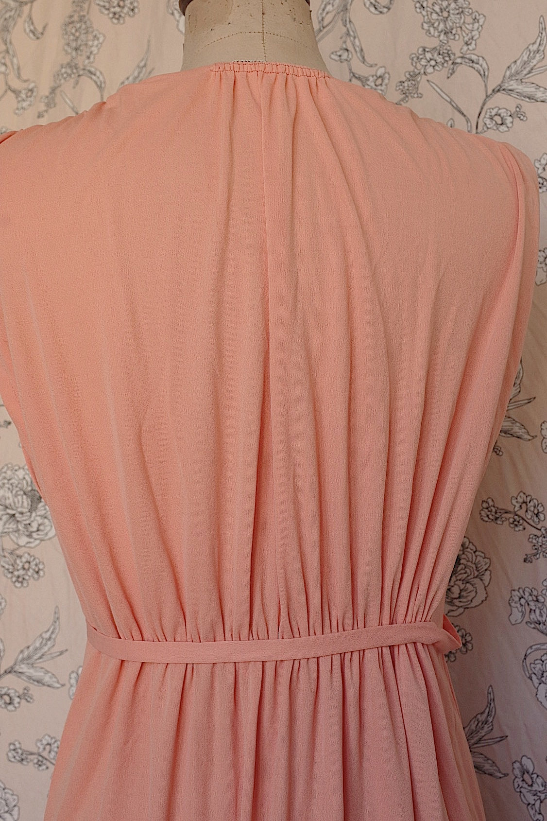 ヴィンテージランジェリー vêtement vintage　羽織