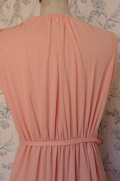 ヴィンテージランジェリー vêtement vintage　羽織