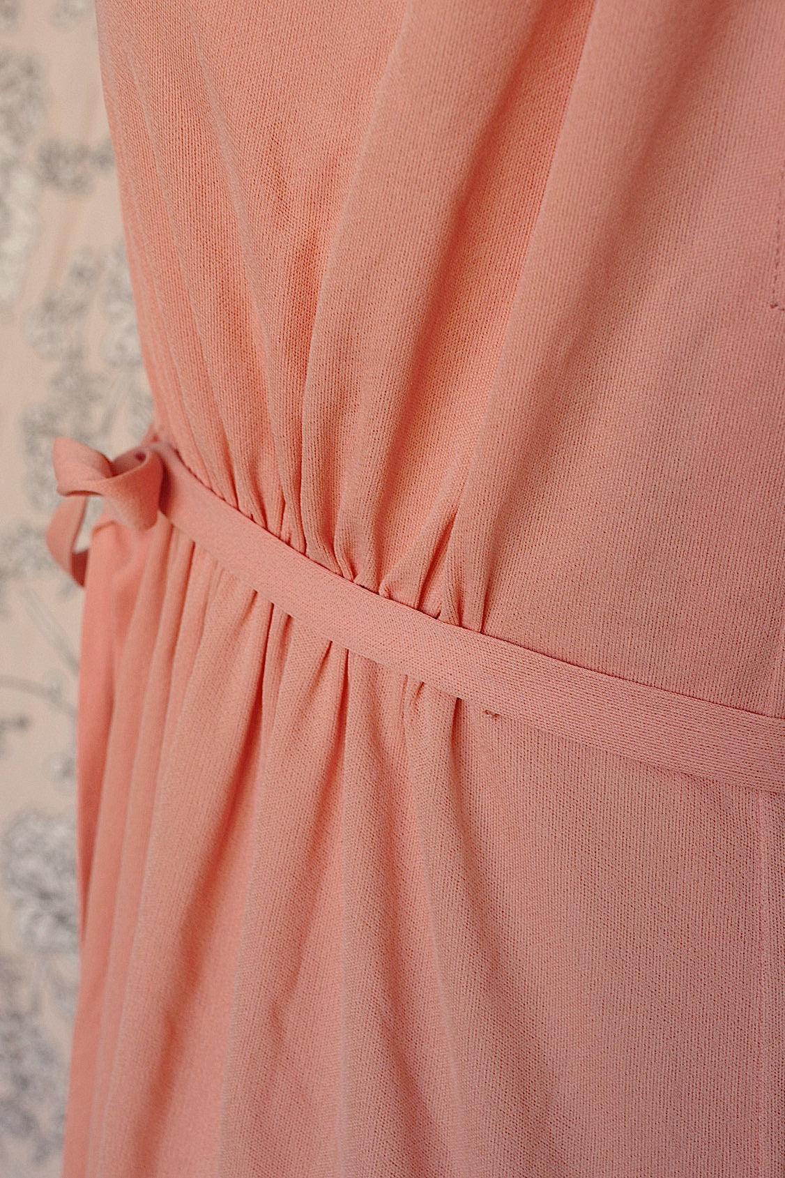 Vintage lingerie vêtement vintage haori