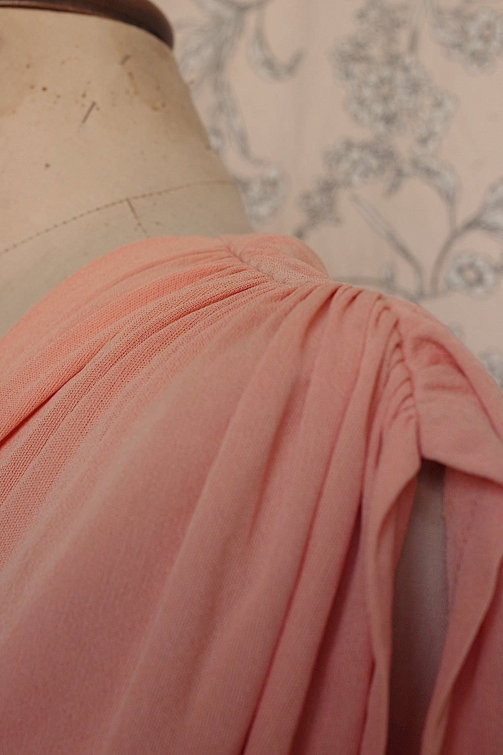 Vintage lingerie vêtement vintage haori